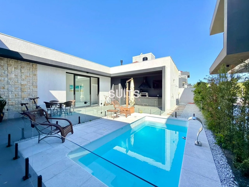 Excelente casa á venda no condomínio Velas da Marina: 16ª foto da galeria de imagens do imóvel