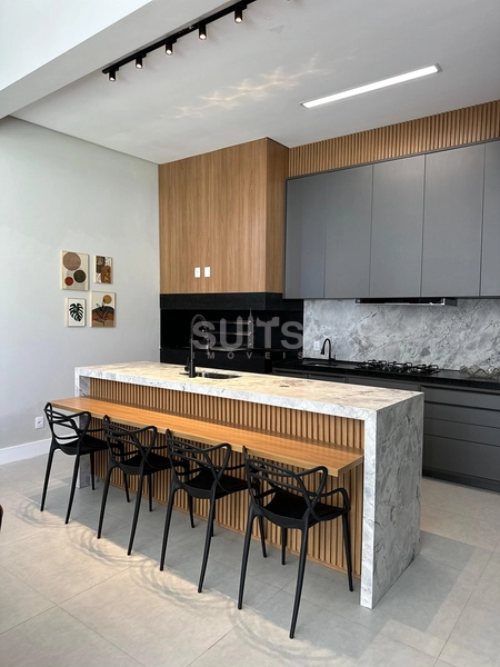 Excelente casa á venda no condomínio Velas da Marina: 8ª foto da galeria de imagens do imóvel