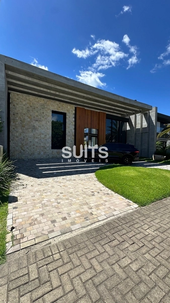 Excelente casa á venda no condomínio Velas da Marina: 1ª foto da galeria de imagens do imóvel