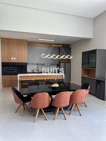 Excelente casa á venda no condomínio Velas da Marina: 6ª foto da galeria de imagens do imóvel