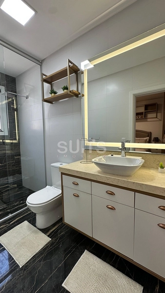 Excelente casa á venda no condomínio Velas da Marina: 16ª foto da galeria de imagens do imóvel