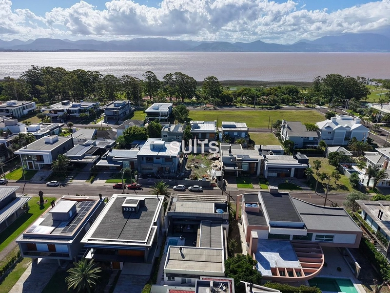 Excelente casa á venda no condomínio Velas da Marina: 3ª foto da galeria de imagens do imóvel