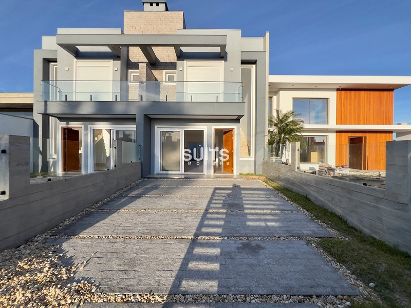 Ótimo duplex à poucos do mar no Centro de Xangri-Lá: 30ª foto da galeria de imagens do imóvel