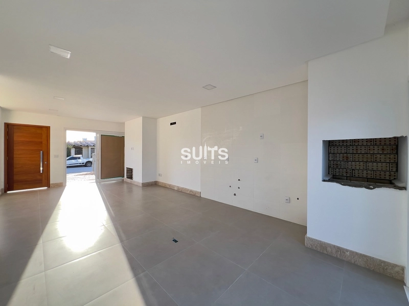 Ótimo duplex à poucos do mar no Centro de Xangri-Lá: 10ª foto da galeria de imagens do imóvel