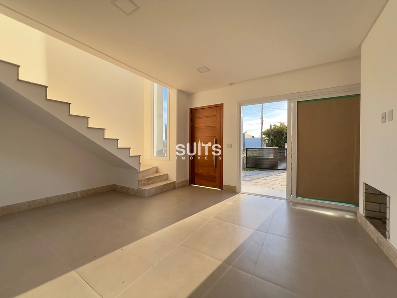 Ótimo duplex à poucos do mar no Centro de Xangri-Lá: 12ª foto da galeria de imagens do imóvel