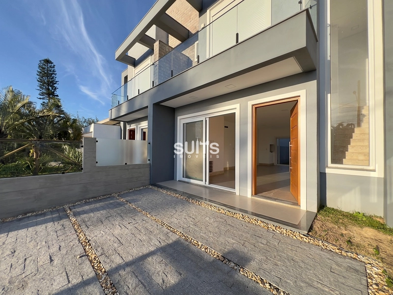 Ótimo duplex à poucos do mar no Centro de Xangri-Lá: 2ª foto da galeria de imagens do imóvel