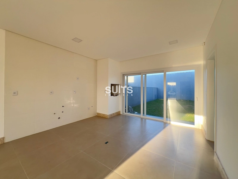 Ótimo duplex à poucos do mar no Centro de Xangri-Lá: 7ª foto da galeria de imagens do imóvel