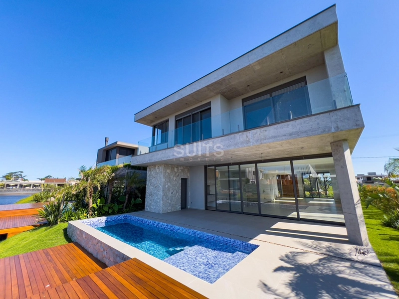 Excelente casa à venda no condomínio Amare em Xangri-lá: 10ª foto da galeria de imagens do imóvel