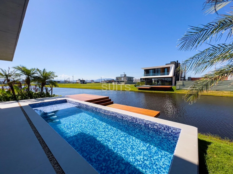 Excelente casa à venda no condomínio Amare em Xangri-lá: 9ª foto da galeria de imagens do imóvel