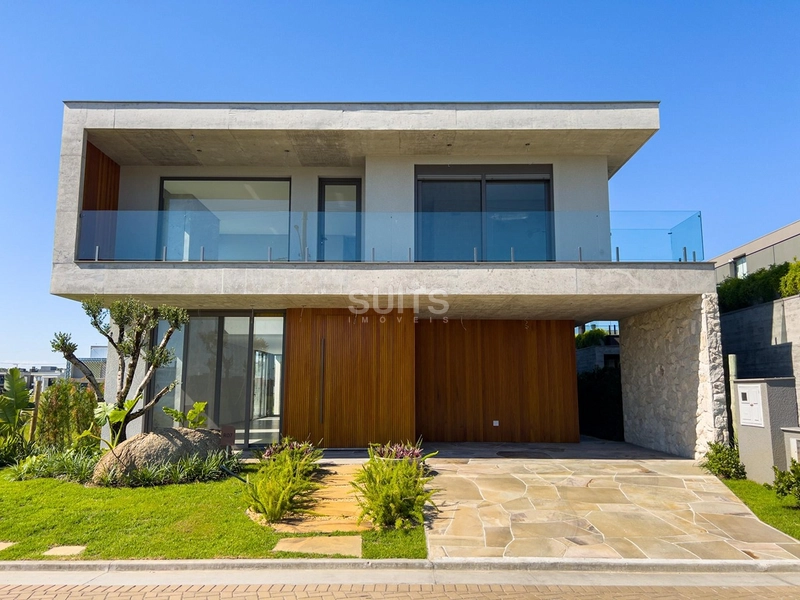 Excelente casa à venda no condomínio Amare em Xangri-lá: 1ª foto da galeria de imagens do imóvel