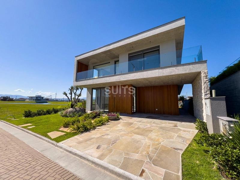 Excelente casa à venda no condomínio Amare em Xangri-lá: 4ª foto da galeria de imagens do imóvel