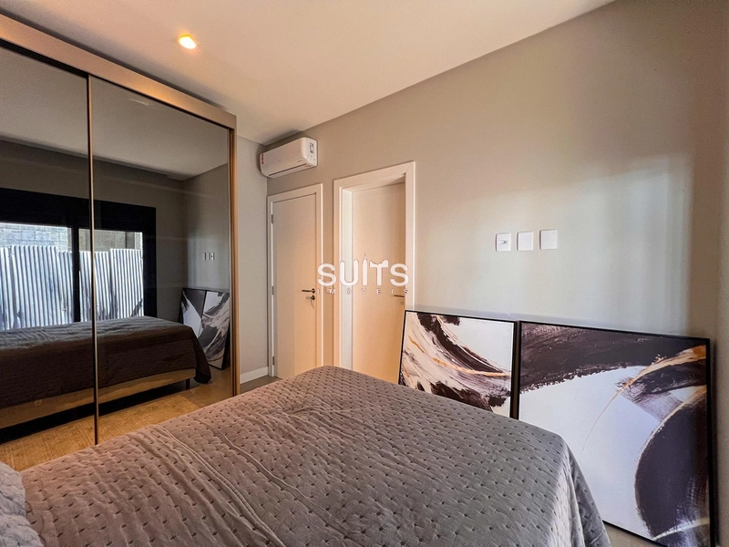 Belíssimo sobrado no Condomínio Sunset em Xangri-Lá: 14ª foto da galeria de imagens do imóvel