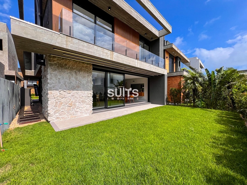 Belíssimo sobrado no Condomínio Sunset em Xangri-Lá: 11ª foto da galeria de imagens do imóvel