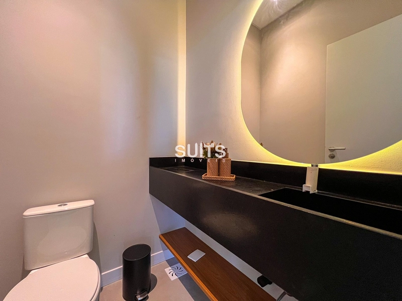 Belíssimo sobrado no Condomínio Sunset em Xangri-Lá: 16ª foto da galeria de imagens do imóvel