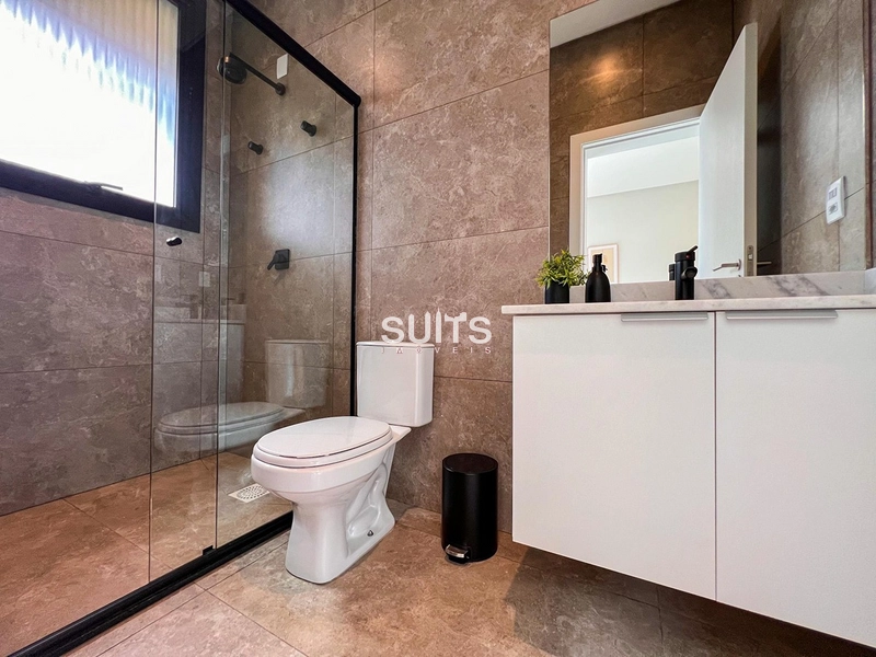 Belíssimo sobrado no Condomínio Sunset em Xangri-Lá: 24ª foto da galeria de imagens do imóvel