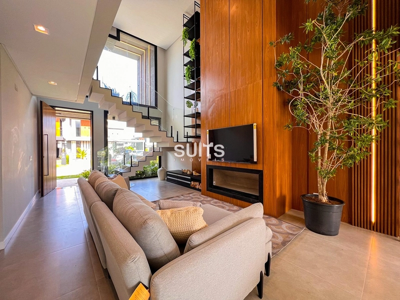 Belíssimo sobrado no Condomínio Sunset em Xangri-Lá: 5ª foto da galeria de imagens do imóvel