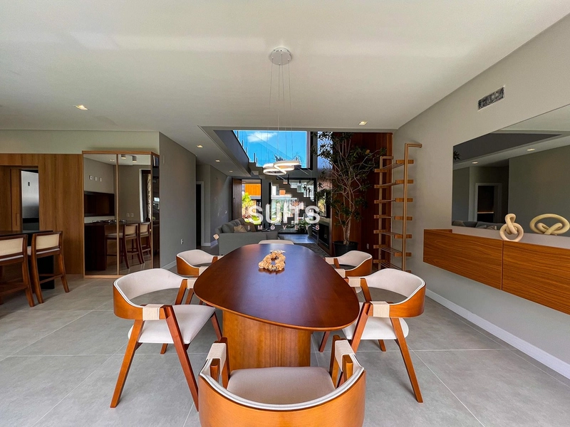 Belíssimo sobrado no Condomínio Sunset em Xangri-Lá: 8ª foto da galeria de imagens do imóvel