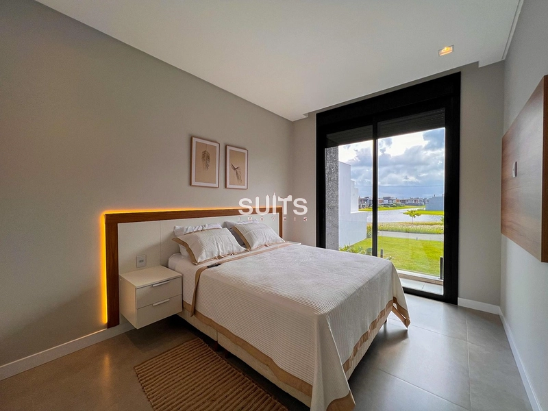 Belíssimo sobrado no Condomínio Sunset em Xangri-Lá: 20ª foto da galeria de imagens do imóvel