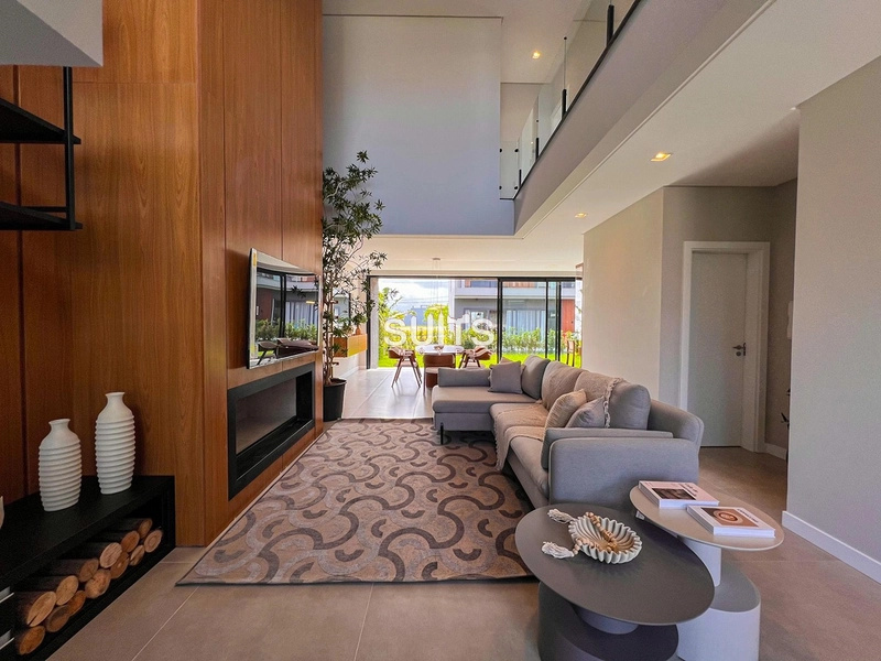 Belíssimo sobrado no Condomínio Sunset em Xangri-Lá: 6ª foto da galeria de imagens do imóvel