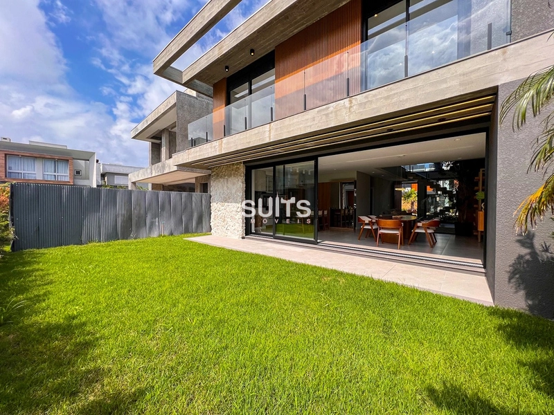 Belíssimo sobrado no Condomínio Sunset em Xangri-Lá: 12ª foto da galeria de imagens do imóvel