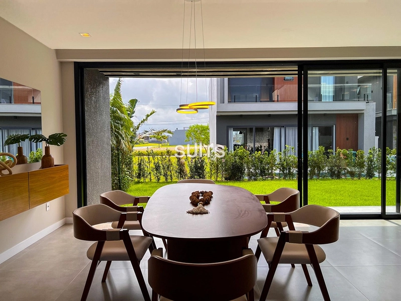 Belíssimo sobrado no Condomínio Sunset em Xangri-Lá: 7ª foto da galeria de imagens do imóvel