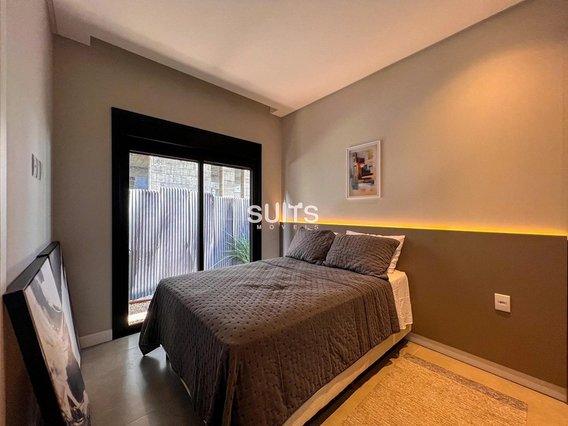 Belíssimo sobrado no Condomínio Sunset em Xangri-Lá: 13ª foto da galeria de imagens do imóvel