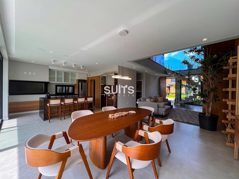 Belíssimo sobrado no Condomínio Sunset em Xangri-Lá: 9ª foto da galeria de imagens do imóvel