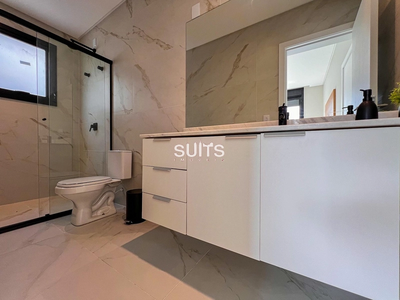 Belíssimo sobrado no Condomínio Sunset em Xangri-Lá: 25ª foto da galeria de imagens do imóvel