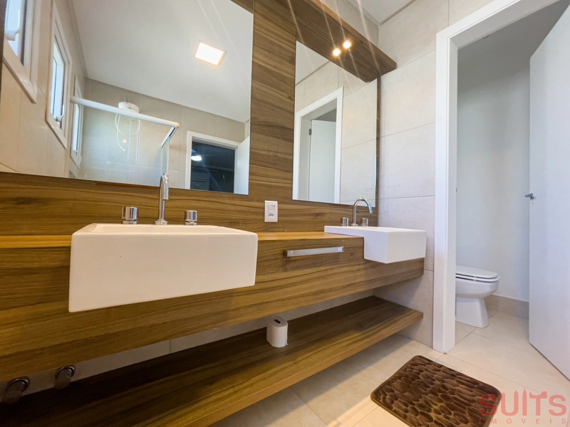 Excelente sobrado à venda no condomínio Ventura Club: 22ª foto da galeria de imagens do imóvel