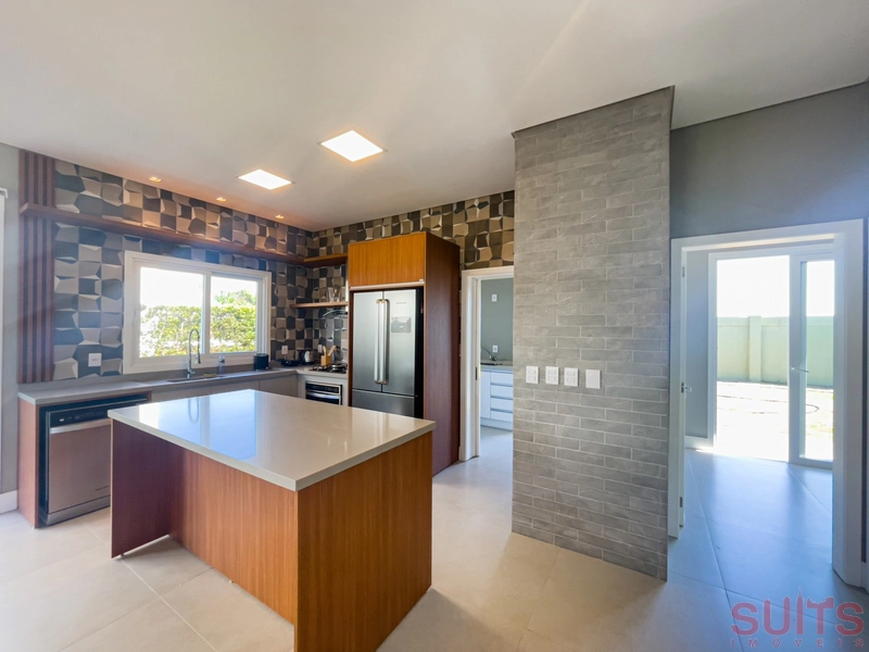 Excelente sobrado à venda no condomínio Ventura Club: 11ª foto da galeria de imagens do imóvel