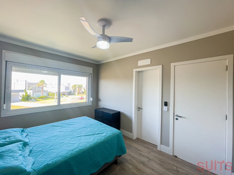 Excelente sobrado à venda no condomínio Ventura Club: 24ª foto da galeria de imagens do imóvel