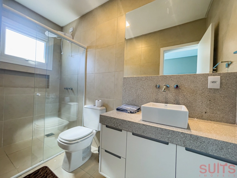 Excelente sobrado à venda no condomínio Ventura Club: 16ª foto da galeria de imagens do imóvel