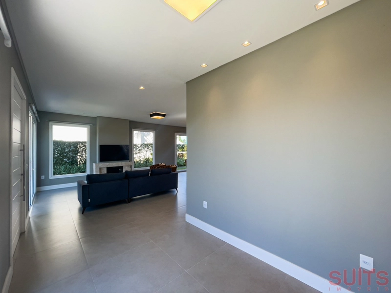 Excelente sobrado à venda no condomínio Ventura Club: 4ª foto da galeria de imagens do imóvel