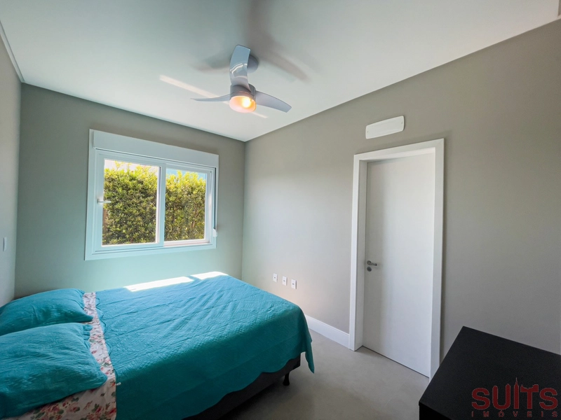 Excelente sobrado à venda no condomínio Ventura Club: 15ª foto da galeria de imagens do imóvel