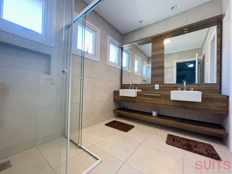 Excelente sobrado à venda no condomínio Ventura Club: 21ª foto da galeria de imagens do imóvel