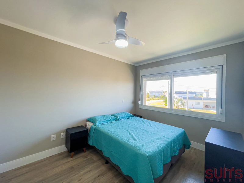 Excelente sobrado à venda no condomínio Ventura Club: 23ª foto da galeria de imagens do imóvel