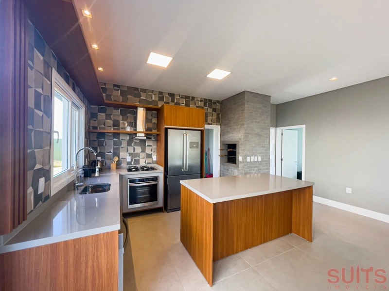 Excelente sobrado à venda no condomínio Ventura Club: 10ª foto da galeria de imagens do imóvel