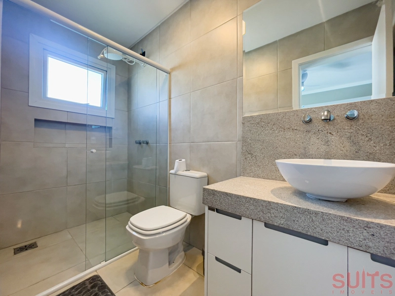 Excelente sobrado à venda no condomínio Ventura Club: 29ª foto da galeria de imagens do imóvel