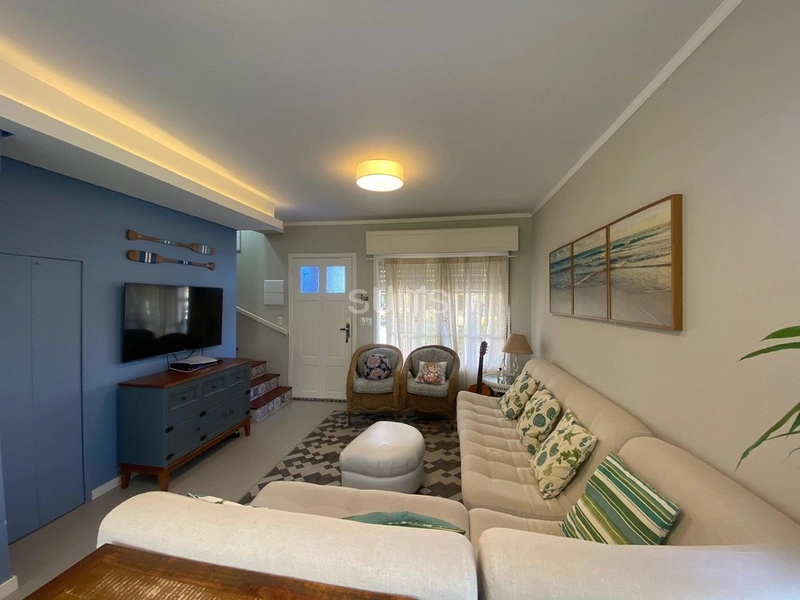 Excelente sobrado à venda no Villas Resort : 7ª foto da galeria de imagens do imóvel