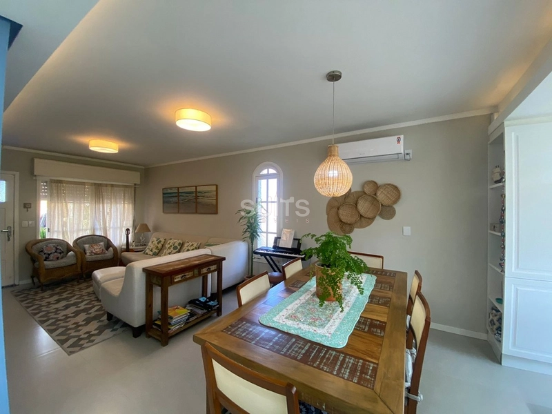 Excelente sobrado à venda no Villas Resort : 10ª foto da galeria de imagens do imóvel