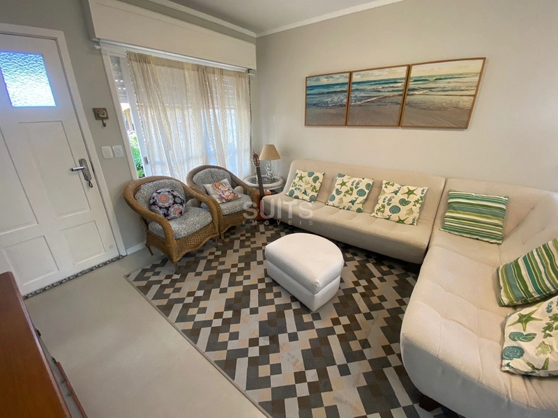 Excelente sobrado à venda no Villas Resort : 5ª foto da galeria de imagens do imóvel