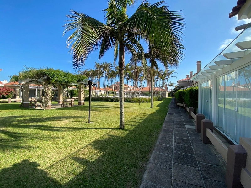 Excelente sobrado à venda no Villas Resort : 33ª foto da galeria de imagens do imóvel