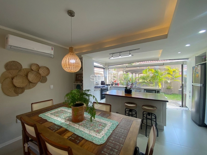 Excelente sobrado à venda no Villas Resort : 11ª foto da galeria de imagens do imóvel