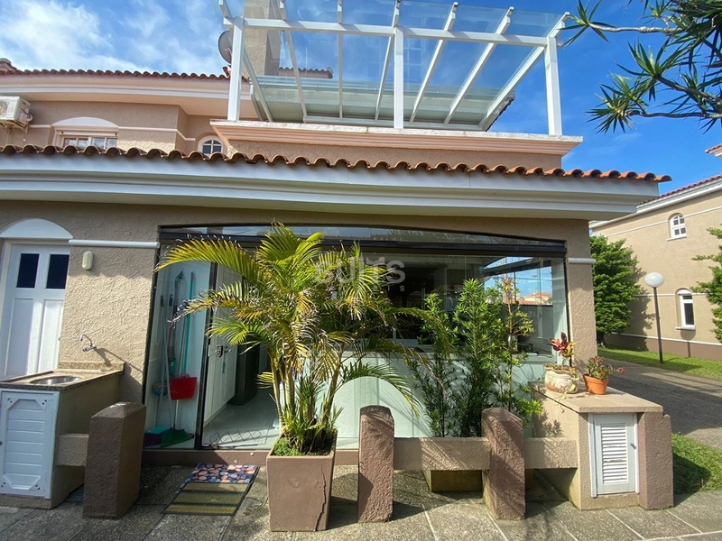 Excelente sobrado à venda no Villas Resort : 23ª foto da galeria de imagens do imóvel