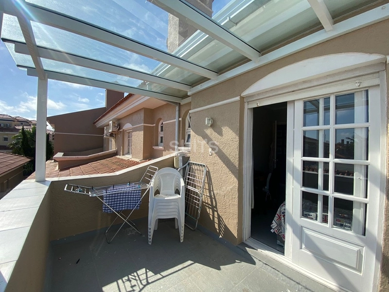 Excelente sobrado à venda no Villas Resort : 19ª foto da galeria de imagens do imóvel