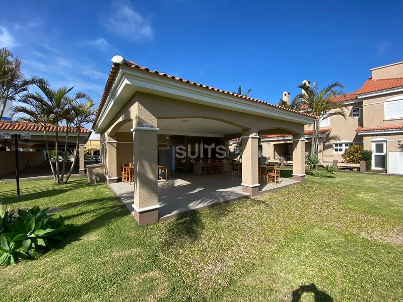 Excelente sobrado à venda no Villas Resort : 20ª foto da galeria de imagens do imóvel