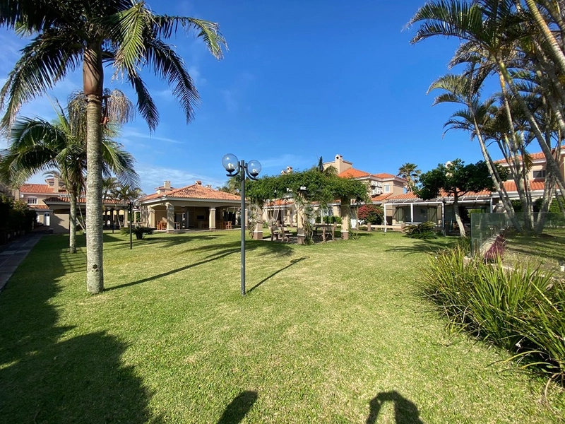 Excelente sobrado à venda no Villas Resort : 34ª foto da galeria de imagens do imóvel