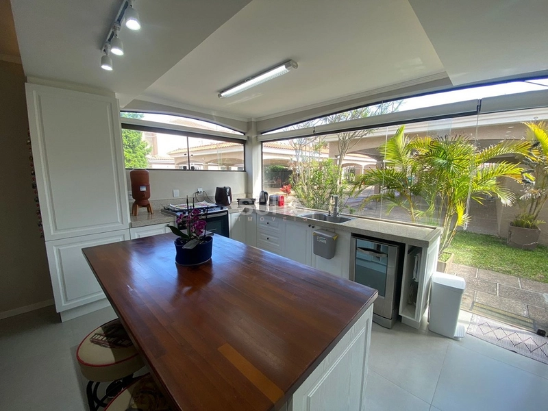 Excelente sobrado à venda no Villas Resort : 9ª foto da galeria de imagens do imóvel