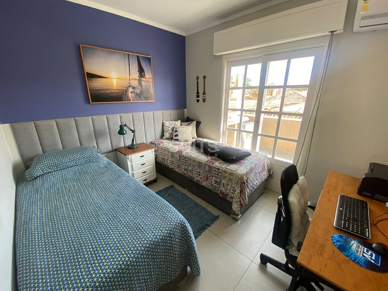 Excelente sobrado à venda no Villas Resort : 14ª foto da galeria de imagens do imóvel