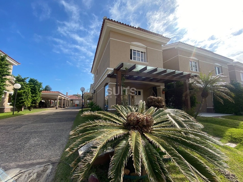 Excelente sobrado à venda no Villas Resort : 3ª foto da galeria de imagens do imóvel